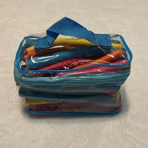 Tifara Beauty Salon Heatless Flexible Hair Roller Curlers